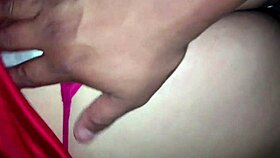 mamiflorecita in thong, we have secret sex