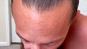 brad newman, that beautiful teen 18+ with big ass, gets her pussy licked in first time lesbian voyeur scene?