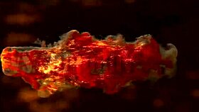 Can You Handle Redhead Eva Berger's Hard Anal DP?