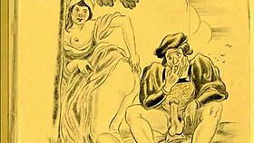 Hey, What’s So Hot About Vintage Erotic Art?!