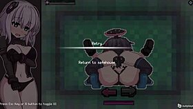 Turqu-chan gets fucked in the hentai laboratory full gallery.