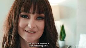 nade nasty fucks stevie moon from behind in nasty erotic style