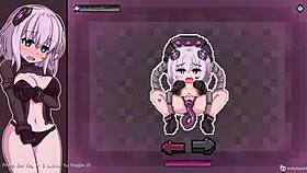 Turqu-chan gets fucked in the hentai laboratory full gallery.