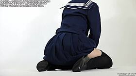 do you like this white panty fetish?