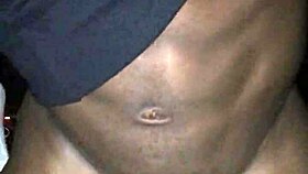 The slut gets fucked in the outdoor dugout