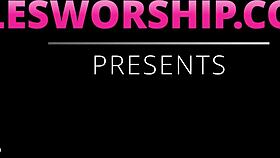 Mona wales licks bianca breeze in massage with toys for hairy milf worship