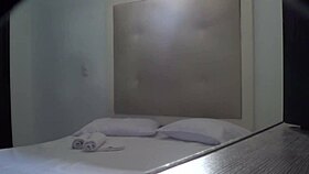 i enjoy my hotwife colombita taking a hard cock in hardcore action