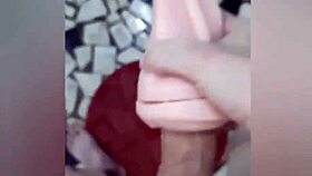 This Is A Preview Of The Video With My Tattooed Sex Object, An Amateur Pornstar