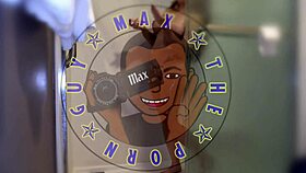 HH2E1 KITTY QUINN USES HER SOFT HANDS TO JERK ME WHILE I MAKE HER SQUIRT