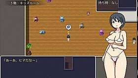 yokoshima clinic third floor anime game series
