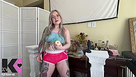 I worship goddess with horny jerk off instructions