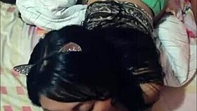 que rica mexicanita me cogi con culo delicioso?