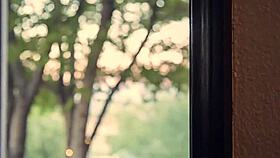 Fit Blonde Milf Hunts Down Young College Cock for Wild Action