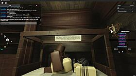 Fucking A Whore In Heat Roblox Studio