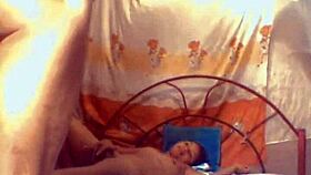 Rich Guy Fucks Hot Latina Girl