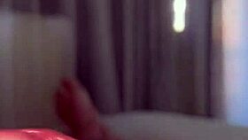 I fuck the muscular stranger from the gym