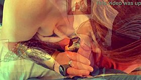 hey, wanna see a justice league blowjob with granny in fishnets?