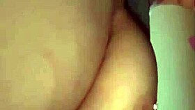 I love sucking on my dildo