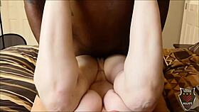 rome major teases christina sapphire with his big cock before creampie