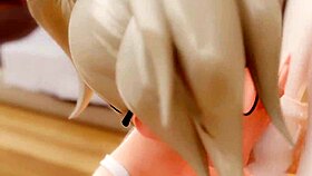 Emotional Glory Hole Blowjob Compilation