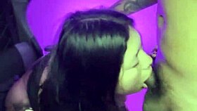 Peruvian Streamer Valentina Gets Fucked In Anal Assplay On Live Stream With Big Cock