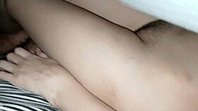 The Whole Night Of Sex With Aunty Went Viral Mms