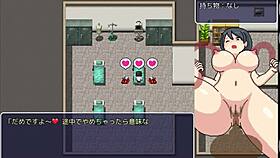 yokoshima clinic third floor anime game series