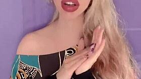 financial goddess dominates with strict control