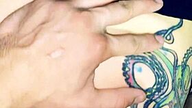 In this hidden archive, the teen coed in miniskirt gets punished with doggystyle POV