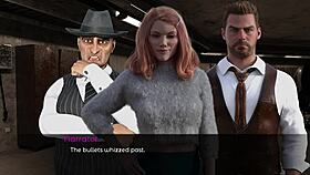 Playing Shadows Of The Past