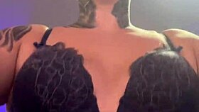 Horny At The Gym, I Masturbated In The Bathroom And Came Hard