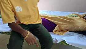 immediate stepbrother and stepsister homemade action