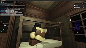 Fucking A Whore In Heat Roblox Studio