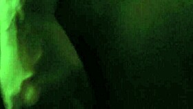 I'm fucking my friend as she rides her dildo hard