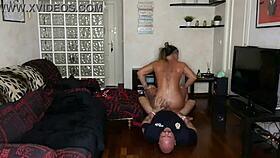 i fucked the tattooed policeman who arrested me