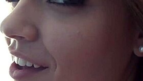 Andy San Dimas Gets Asshole Creamed, Then Ashlynn Leigh Licks It Up 😏