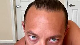 brad newman, that beautiful teen 18+ with big ass, gets her pussy licked in first time lesbian voyeur scene?