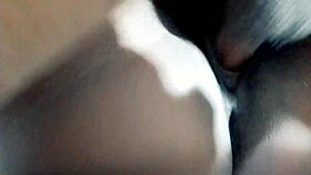 fucking my wife's best friend in public 😜