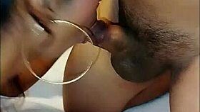 Rossy Ebony Tries Sexy Clothes Ends Fucking Fully