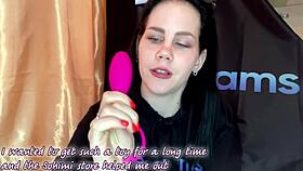 great sex toy from sohimi store, use promo code anna for 20 discount