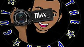 Hazel arrived for more than a handjob