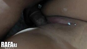 Quickie with sister-in-law.