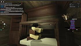 Fucking A Whore In Heat Roblox Studio