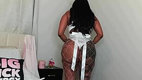 easter bunny try-on haul with a fun surprise part 1