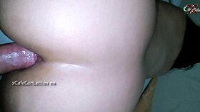 first time anal with sister's best friend big ass 😏