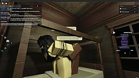 Fucking A Whore In Heat Roblox Studio