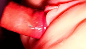 This shaved pussy toy didn't last long in anal play