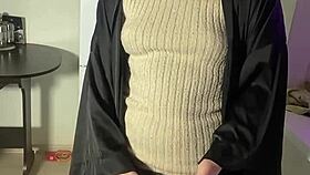 watch this blonde femdom dominate with toys in bdsm play?