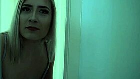 wrex finally got the chance to pound lux