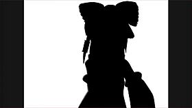 what's hotter than a wild japanese lesbian orgy with bad apple?